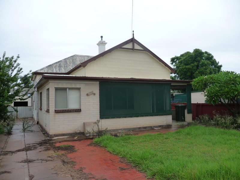 175 Thomas Street, Broken Hill NSW 2880