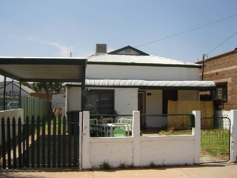 163 Cobalt Street, Broken Hill NSW 2880