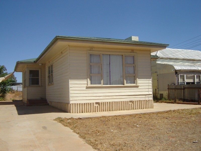 573 Blende Street, Broken Hill NSW 2880