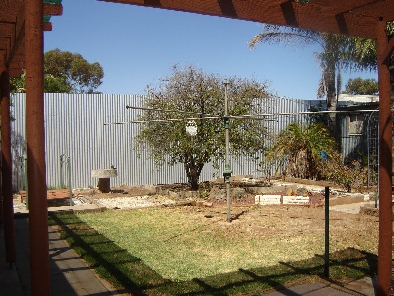 537 Bathurst Street, Broken Hill NSW 2880