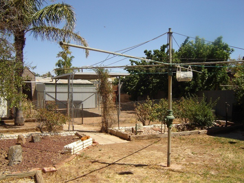 537 Bathurst Street, Broken Hill NSW 2880