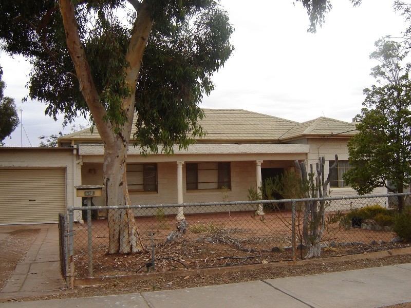 648 William Street, Broken Hill NSW 2880