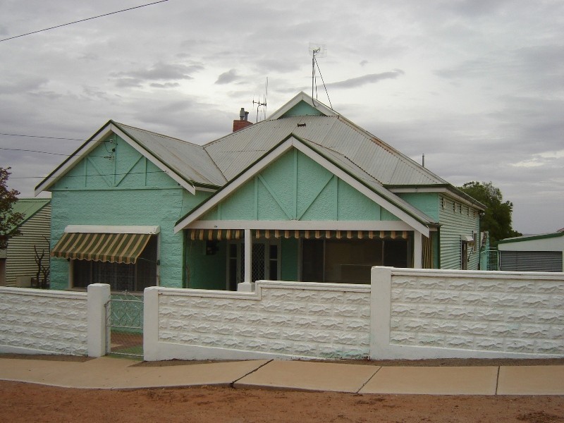 236 Sulphide Street, Broken Hill NSW 2880