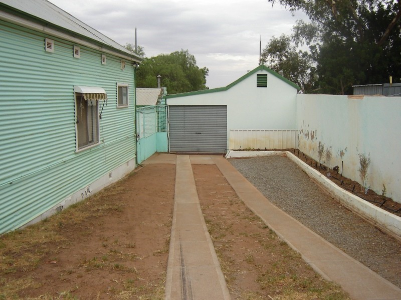 236 Sulphide Street, Broken Hill NSW 2880