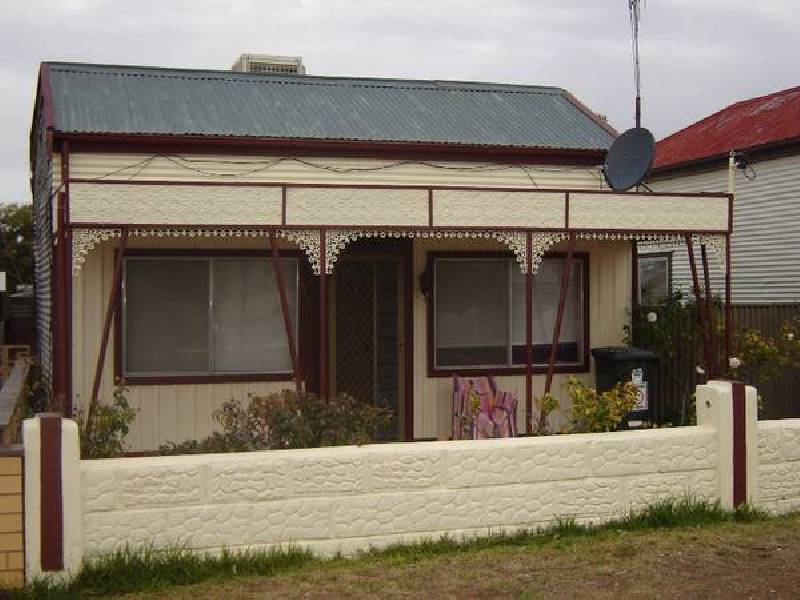 549 Blende Street, Broken Hill NSW 2880