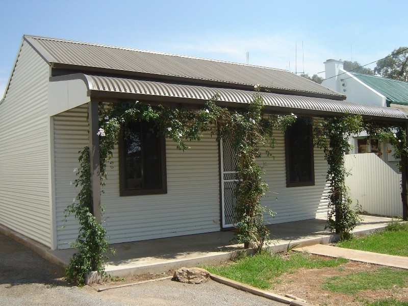 404 Lane Lane, Broken Hill NSW 2880