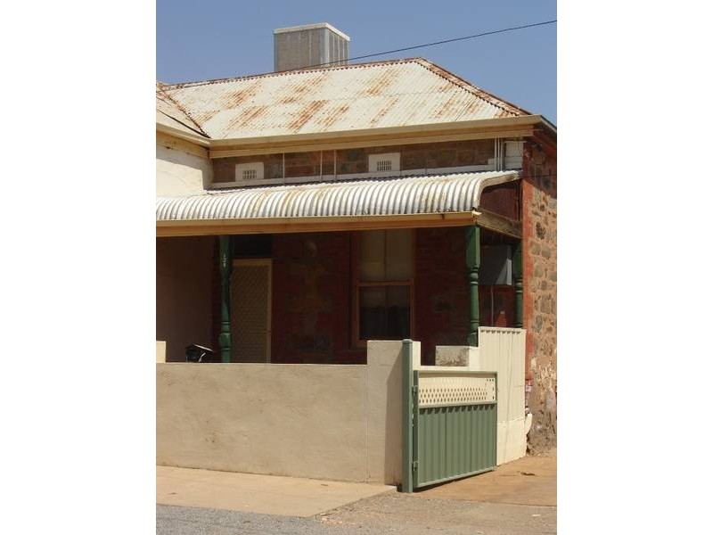 134 Thomas Street, Broken Hill NSW 2880