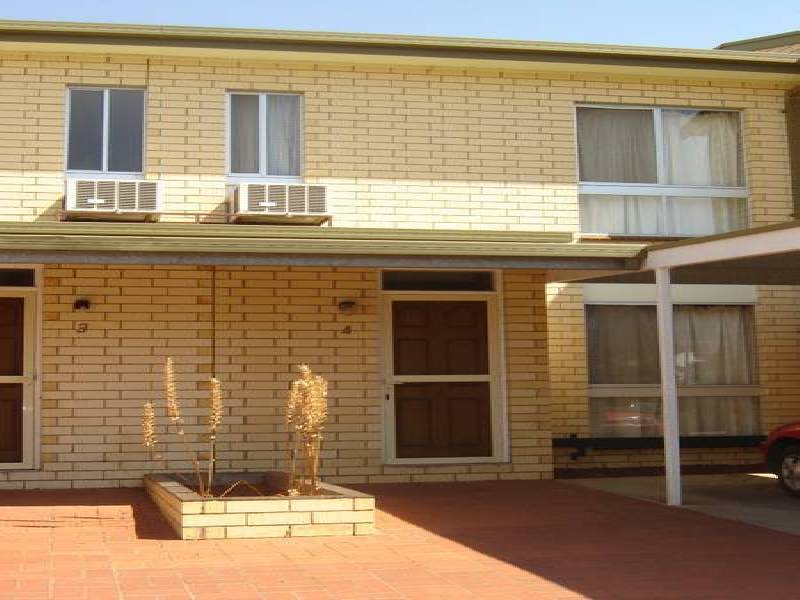 4/660 Blende Street, Broken Hill NSW 2880