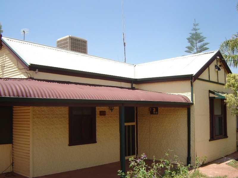 469 Chapple Lane, Broken Hill NSW 2880