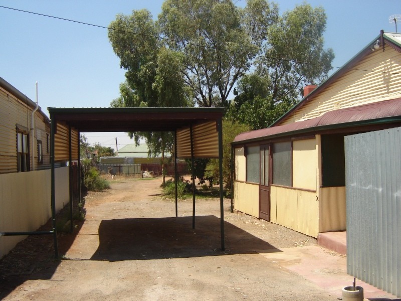 469 Chapple Lane, Broken Hill NSW 2880