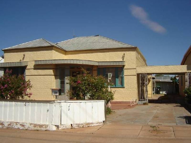 339 Chapple Street, Broken Hill NSW 2880