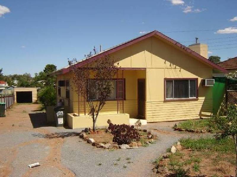 129 Wills Lane, Broken Hill NSW 2880