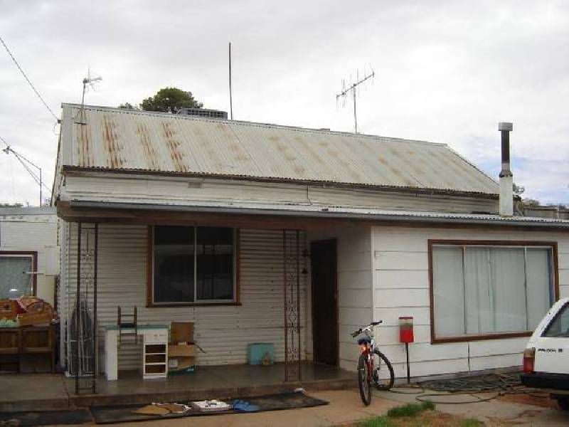 341 Hebbard Street, Broken Hill NSW 2880