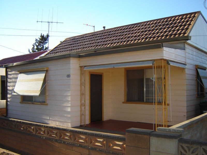 195 Cornish Street, Broken Hill NSW 2880