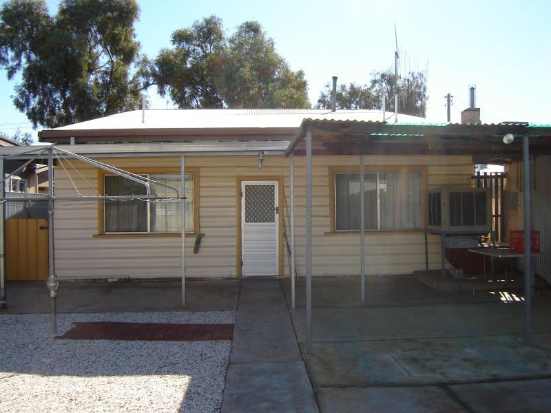 195 Cornish Street, Broken Hill NSW 2880