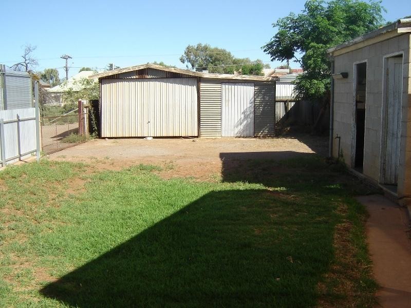 249 William Lane, Broken Hill NSW 2880