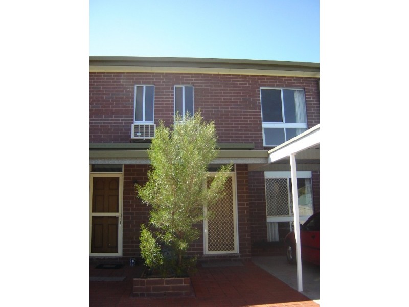4/660 Blende Street, Broken Hill NSW 2880