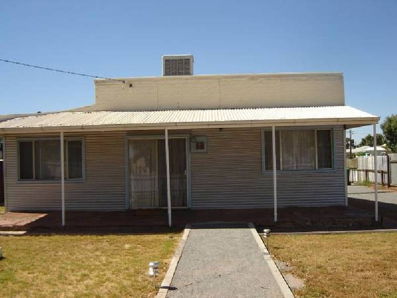 49 Morgan Street, Broken Hill NSW 2880