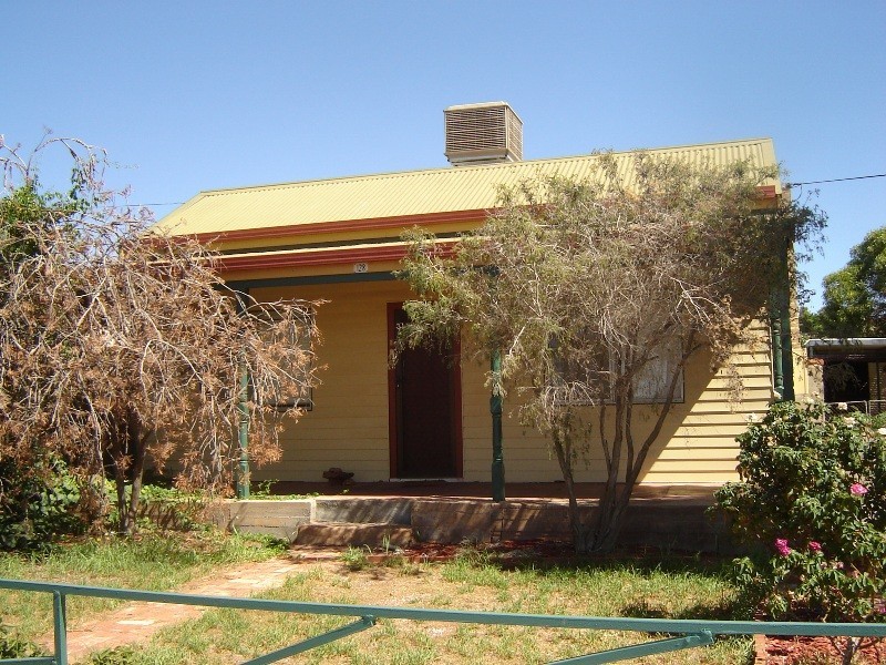 128 Wills Lane, Broken Hill NSW 2880