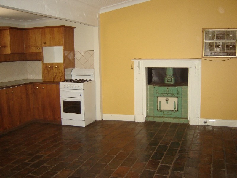 128 Wills Lane, Broken Hill NSW 2880