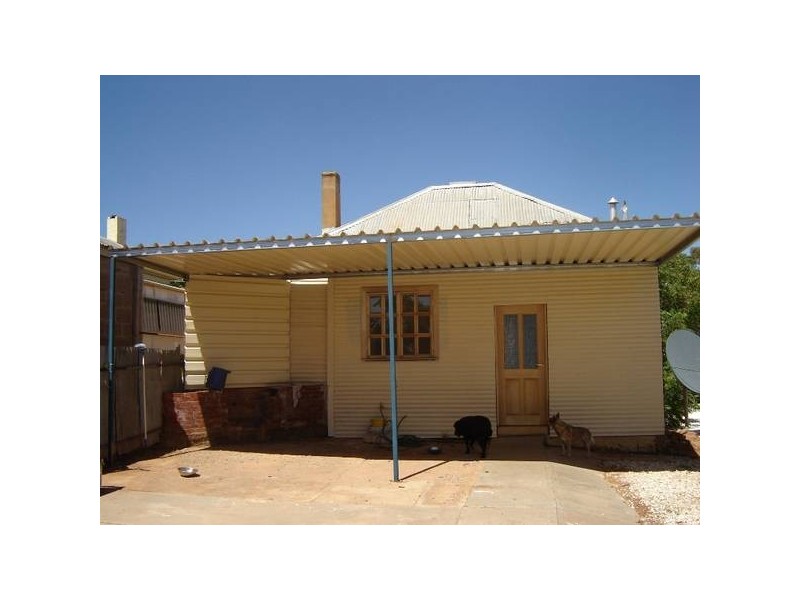 388 Oxide Street, Broken Hill NSW 2880
