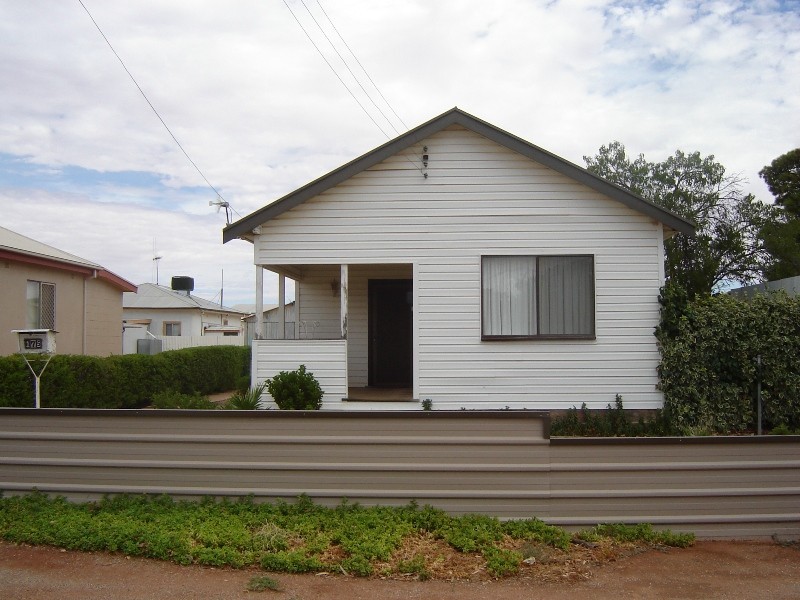 175 Nicholls Street, Broken Hill NSW 2880