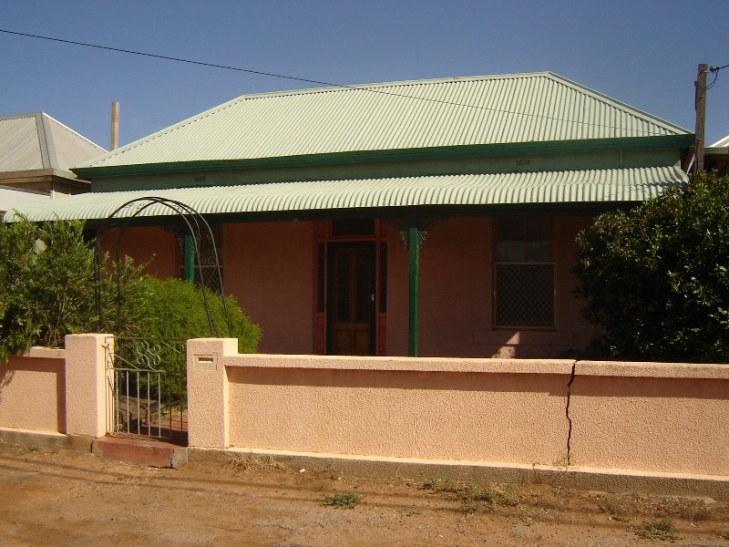 430 Lane Street, Broken Hill NSW 2880