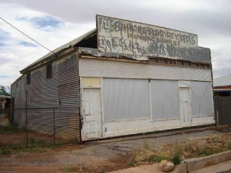 98A Nicholls Street, Broken Hill NSW 2880