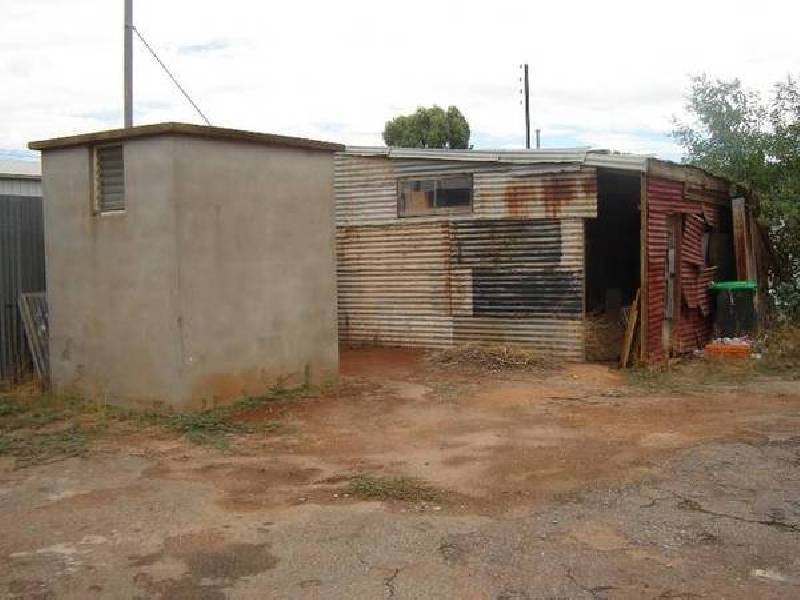 98A Nicholls Street, Broken Hill NSW 2880