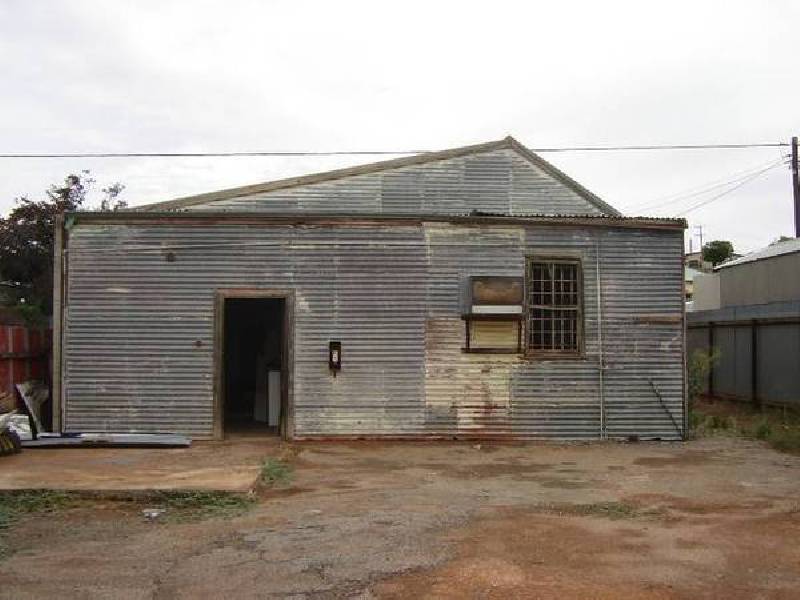 98A Nicholls Street, Broken Hill NSW 2880