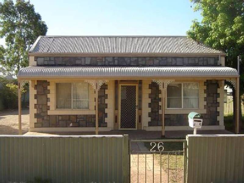 26 Long Street, Broken Hill NSW 2880