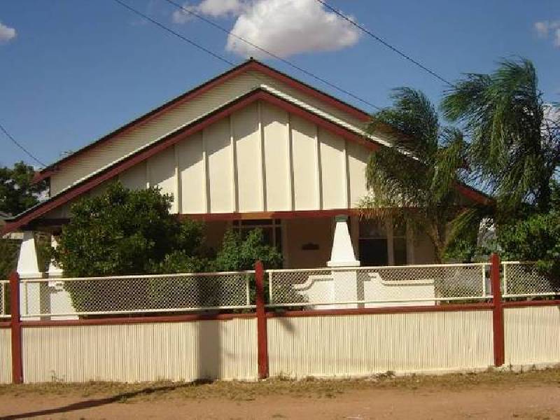 254 Iodide Street, Broken Hill NSW 2880
