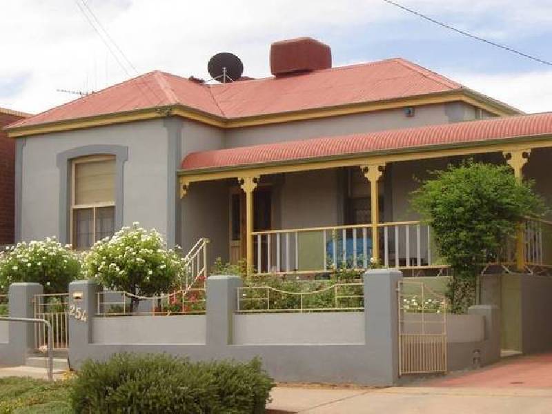 254 Oxide Street, Broken Hill NSW 2880