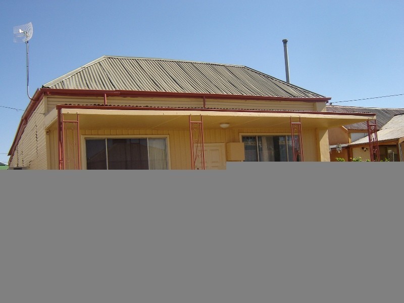 460 Lane Lane, Broken Hill NSW 2880