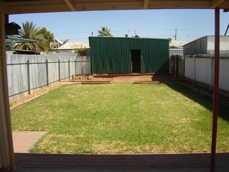 460 Lane Lane, Broken Hill NSW 2880