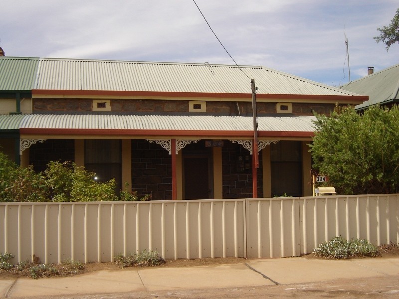 304 Bromide Street, Broken Hill NSW 2880