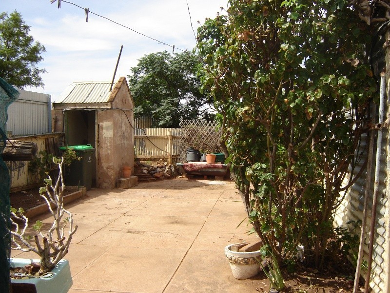 304 Bromide Street, Broken Hill NSW 2880