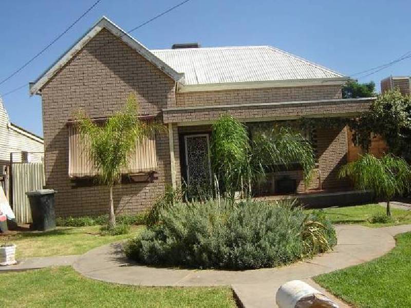 522 Chapple Street, Broken Hill NSW 2880