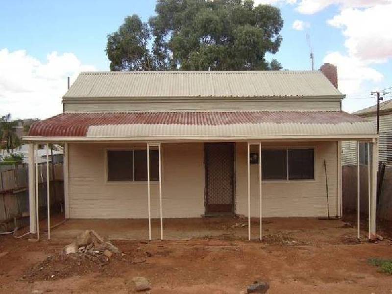 87 Wolfram Street, Broken Hill NSW 2880
