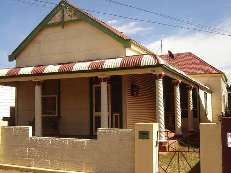 212 Cornish Street, Broken Hill NSW 2880