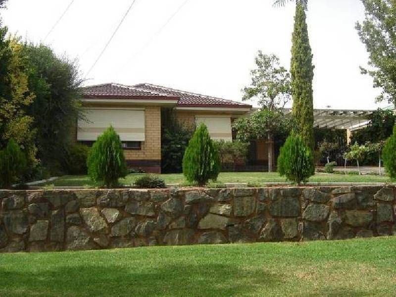 Cummins Street, Broken Hill NSW 2880