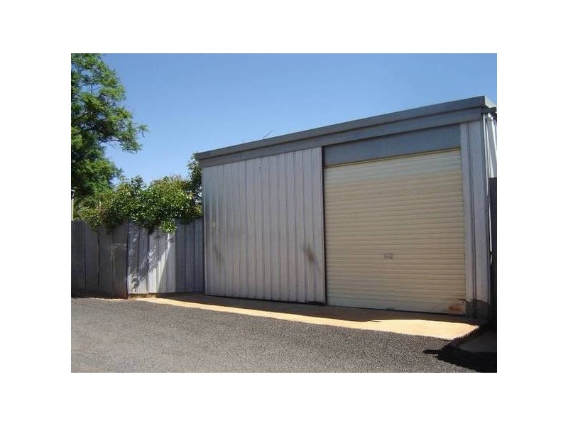 Cummins Street, Broken Hill NSW 2880