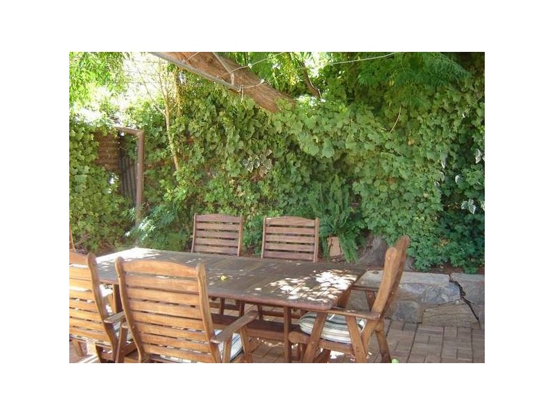 Cummins Street, Broken Hill NSW 2880