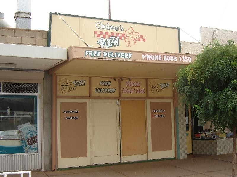 178 Patton Street, Broken Hill NSW 2880