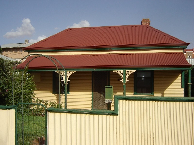 241 Chapple Street, Broken Hill NSW 2880