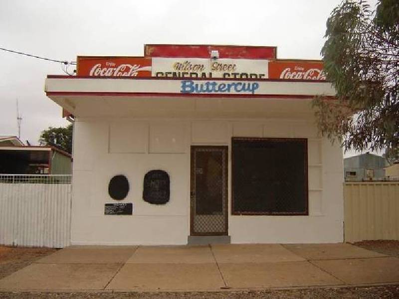 278 Wilson Street, Broken Hill NSW 2880