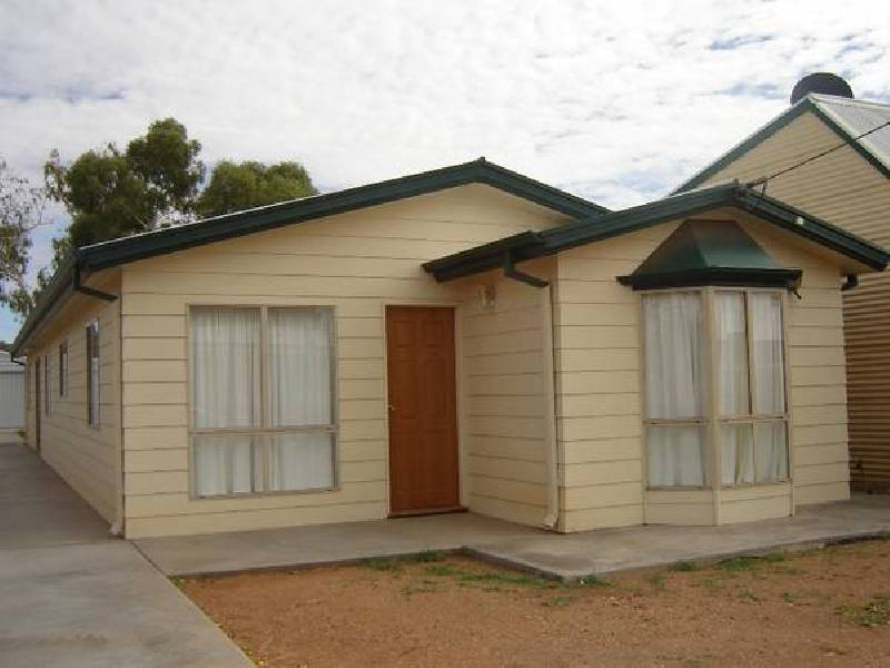 564 Wolfram Street, Broken Hill NSW 2880