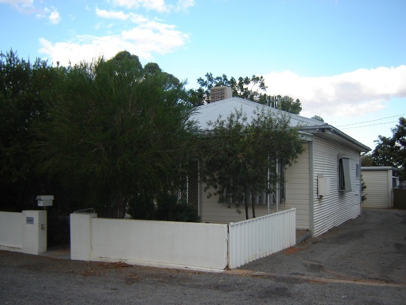 533 Chapple Street, Broken Hill NSW 2880