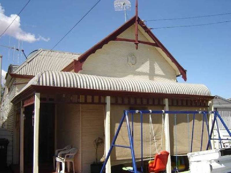 525 Lane Lane, Broken Hill NSW 2880