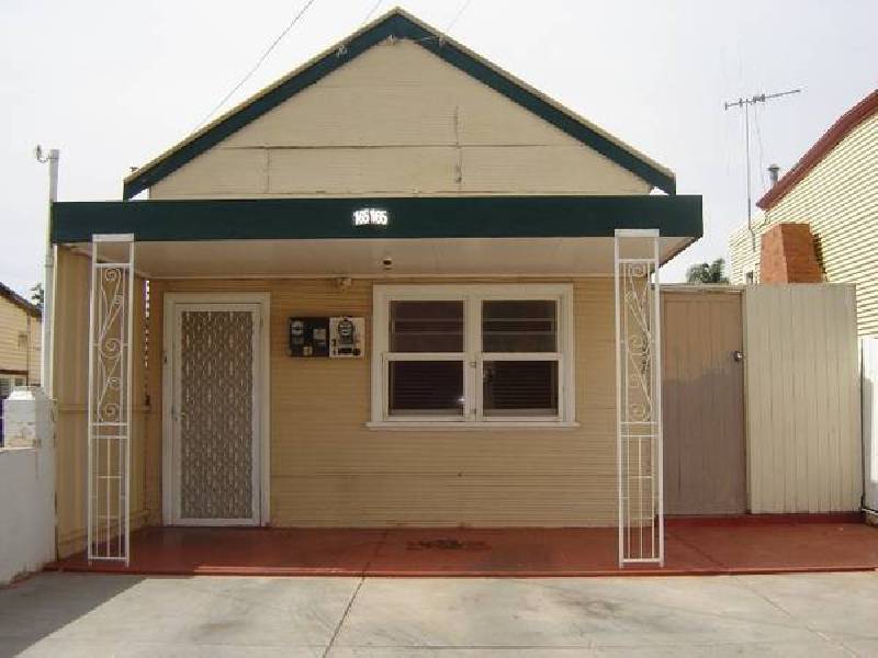 165 Chapple Lane, Broken Hill NSW 2880